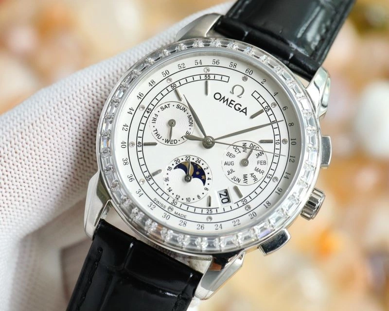 LONGINES Watches WaterResistant 189383