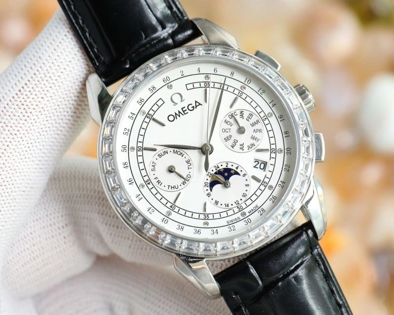LONGINES Watches WaterResistant 189383