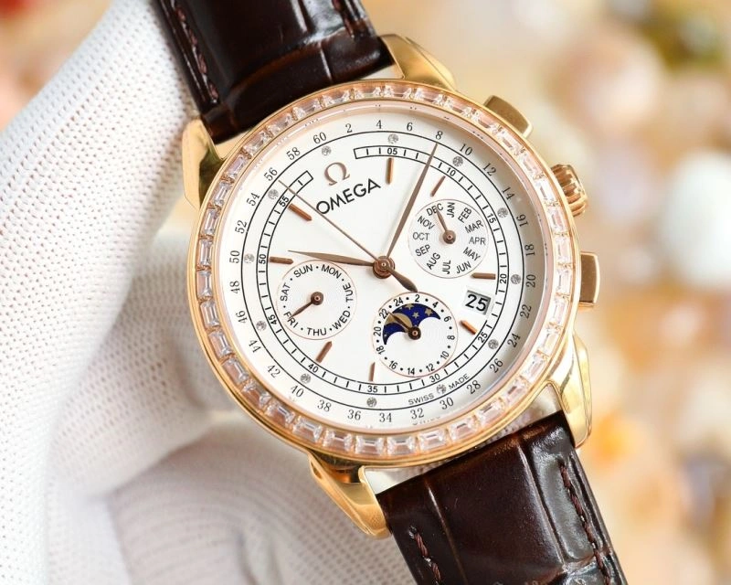 LONGINES Watches WaterResistant 189383