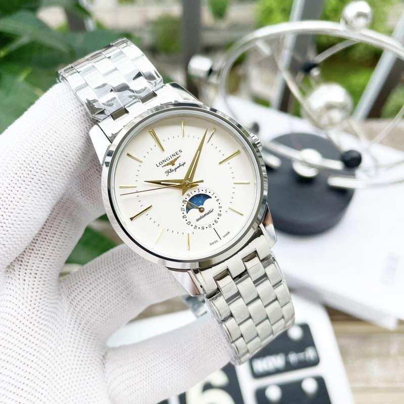 LONGINES Watches Effortless 189381