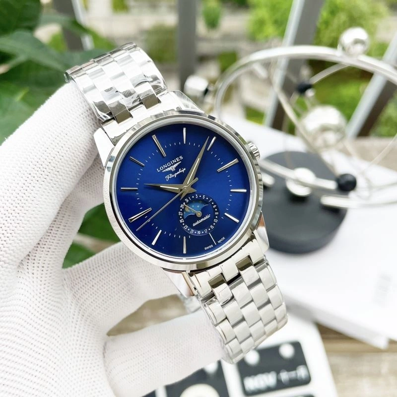 LONGINES Watches Effortless 189381