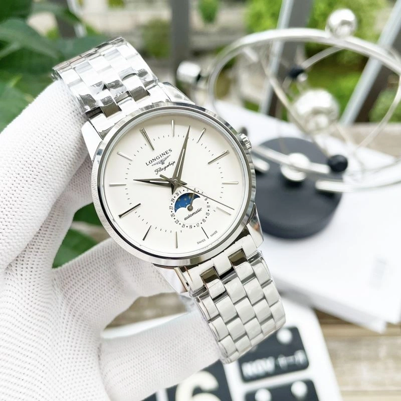 LONGINES Watches Effortless 189381