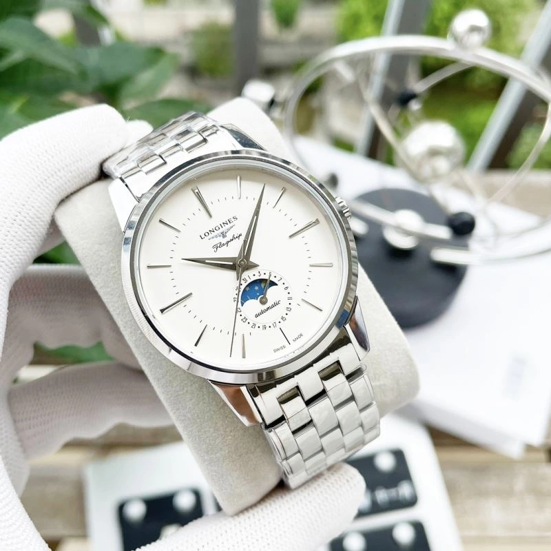 LONGINES Watches Effortless 189381
