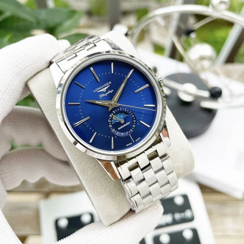 LONGINES Watches Effortless 189381