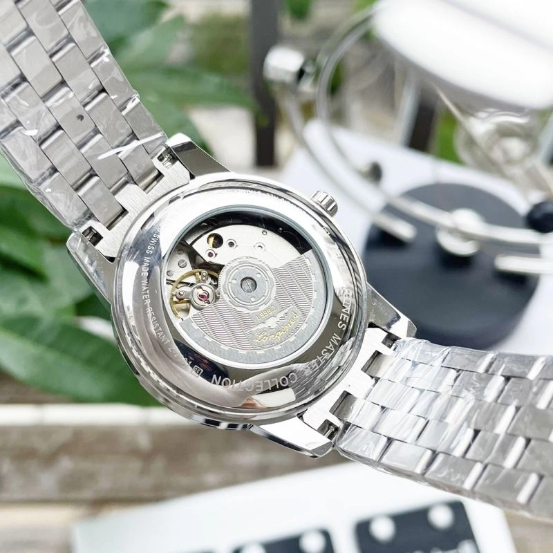 LONGINES Watches Effortless 189381