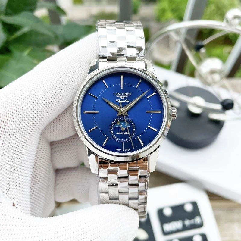LONGINES Watches Effortless 189381