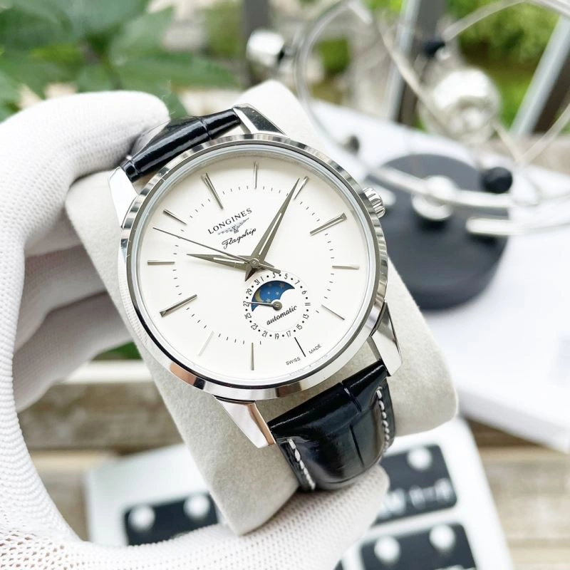 WaterResistant LONGINES Watches 189386