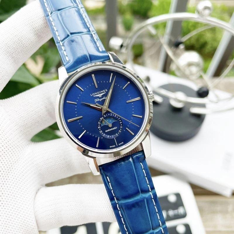 WaterResistant LONGINES Watches 189386