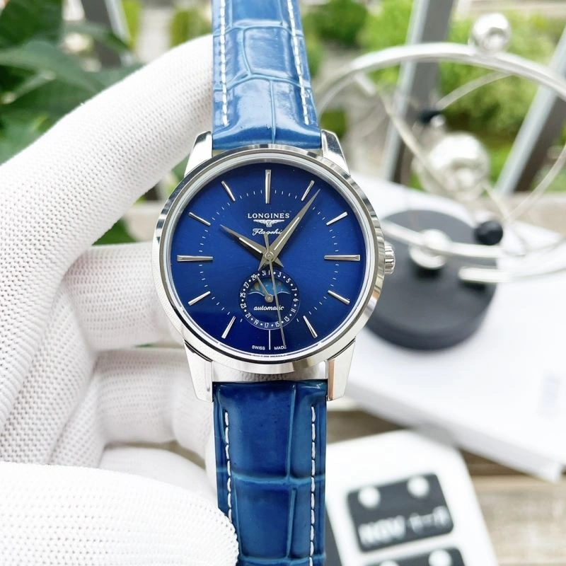 WaterResistant LONGINES Watches 189386