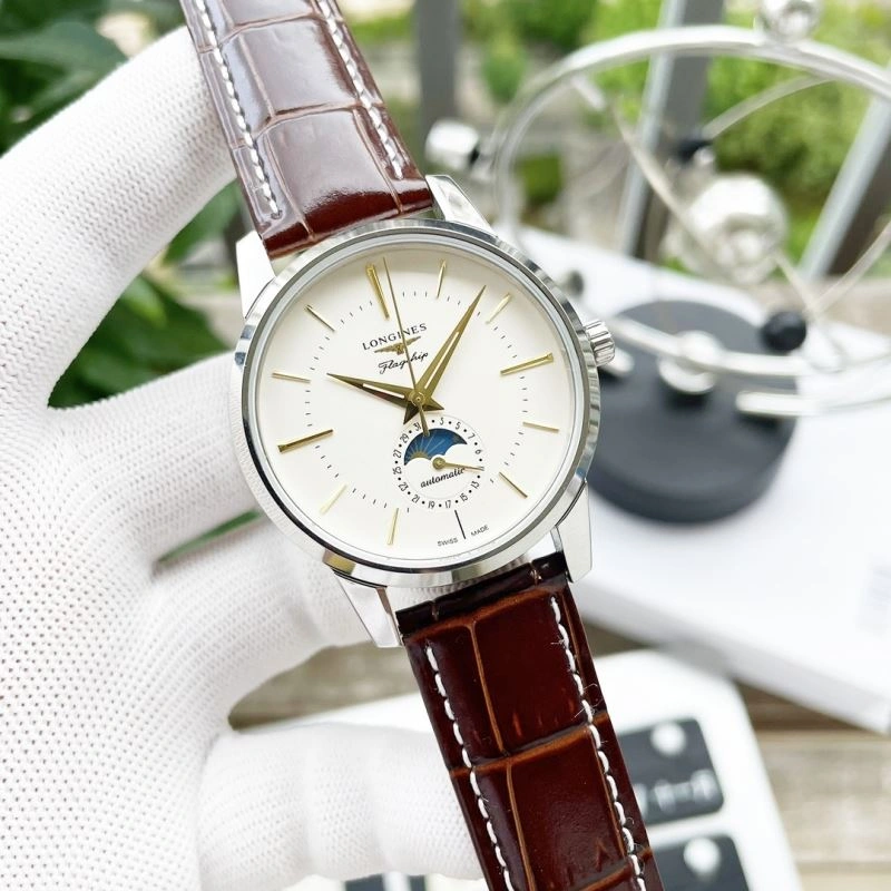 WaterResistant LONGINES Watches 189386