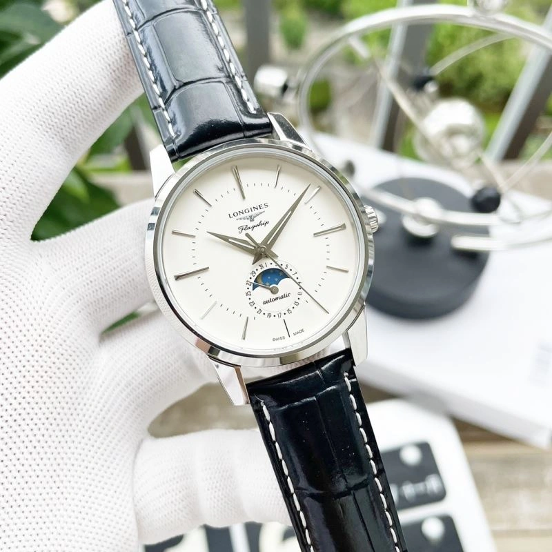 WaterResistant LONGINES Watches 189386