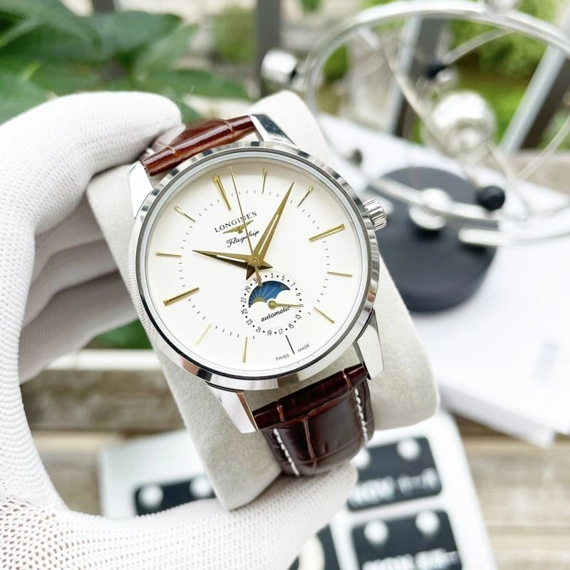 WaterResistant LONGINES Watches 189386