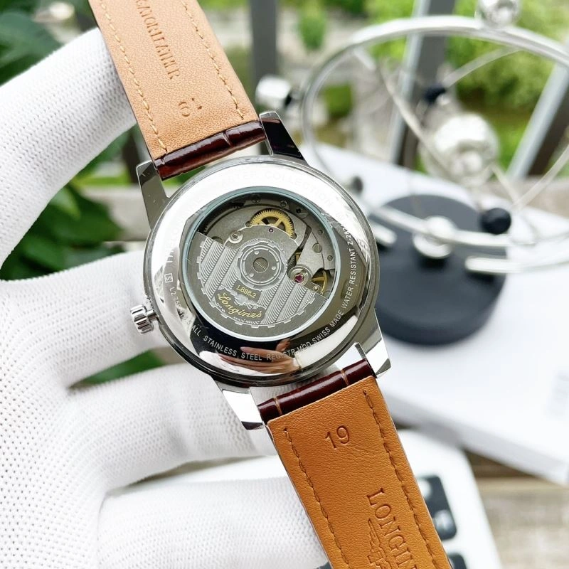 WaterResistant LONGINES Watches 189386