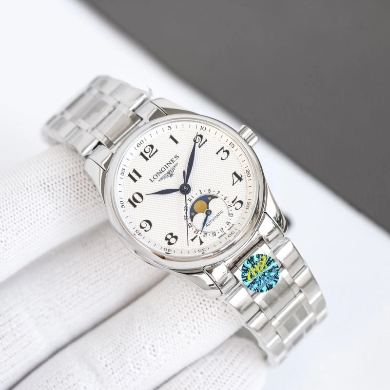 Contemporary LONGINES Watches 189380