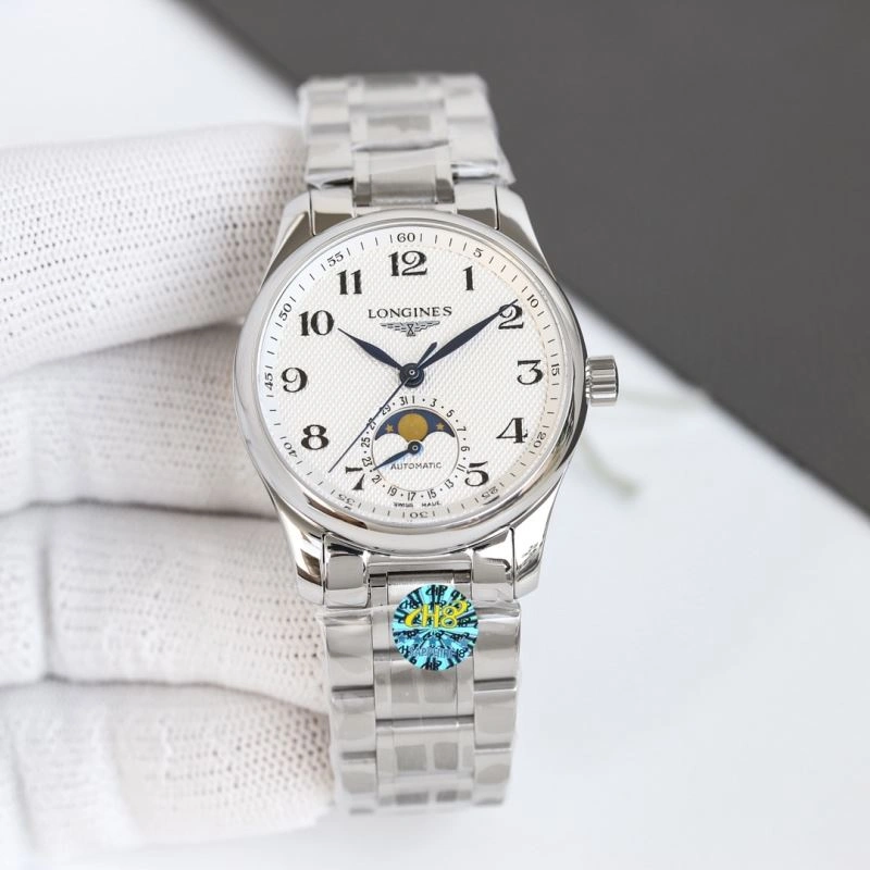 Contemporary LONGINES Watches 189380