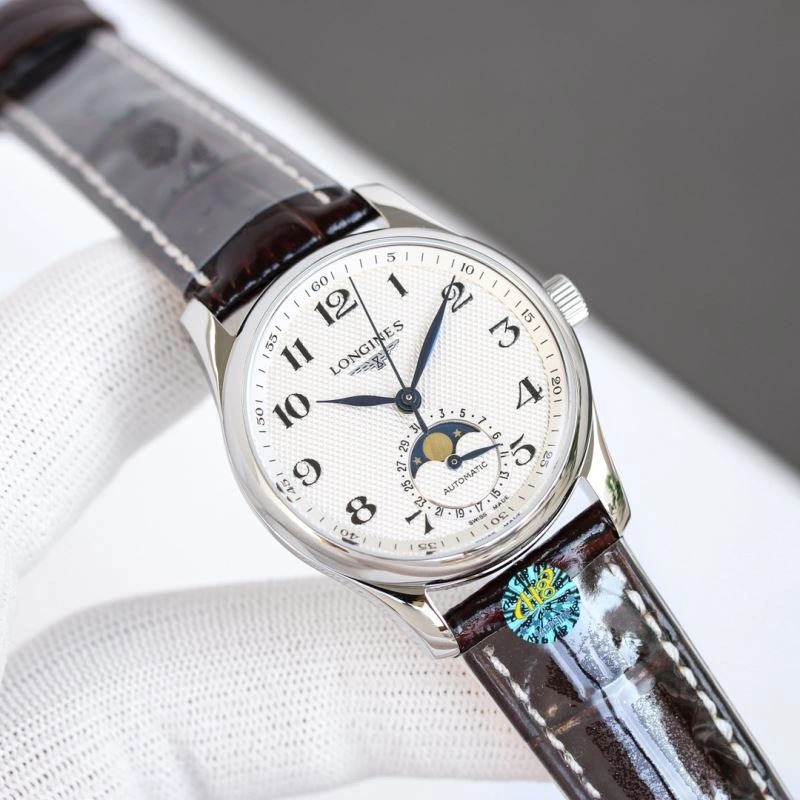 Contemporary LONGINES Watches 189380