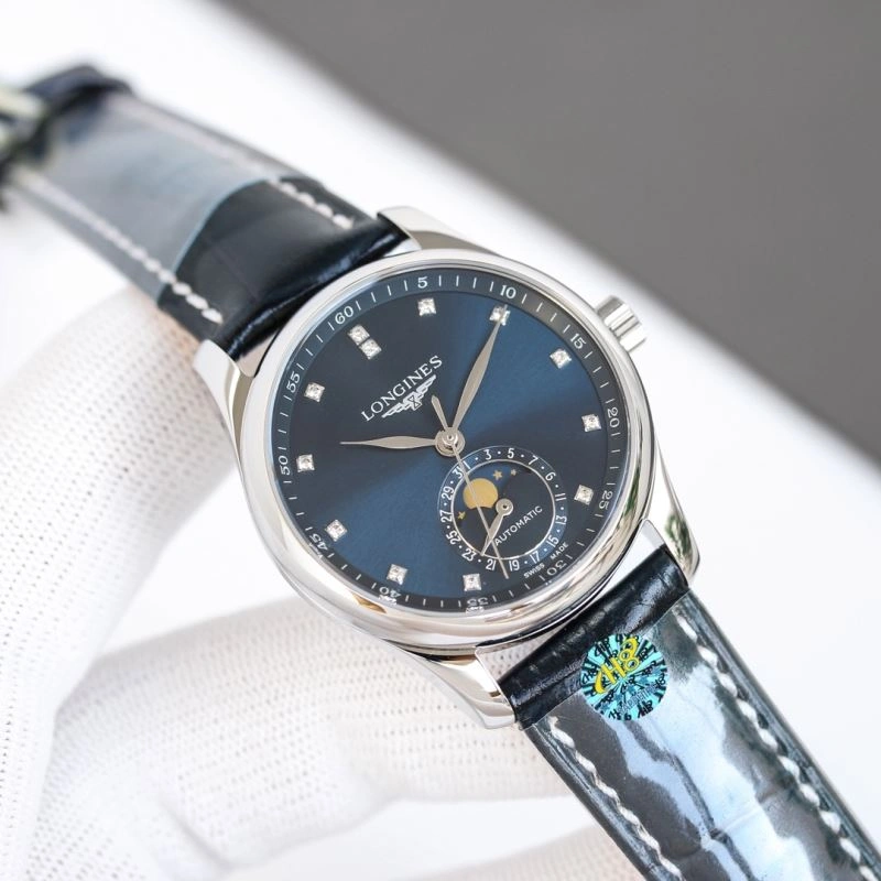 Contemporary LONGINES Watches 189380
