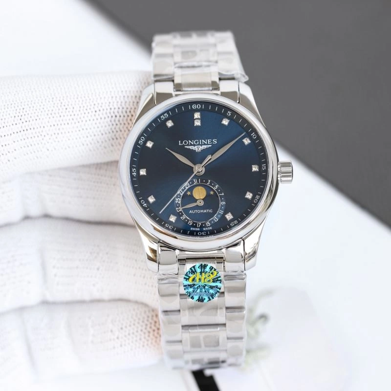 Contemporary LONGINES Watches 189380