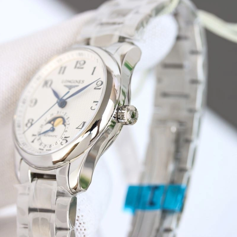 Contemporary LONGINES Watches 189380