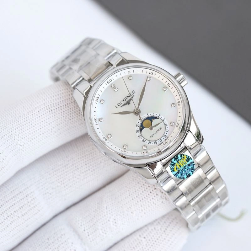 ZeroBulk LONGINES Watches 189366