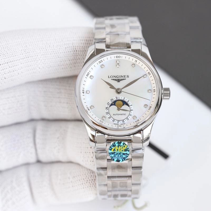 ZeroBulk LONGINES Watches 189366