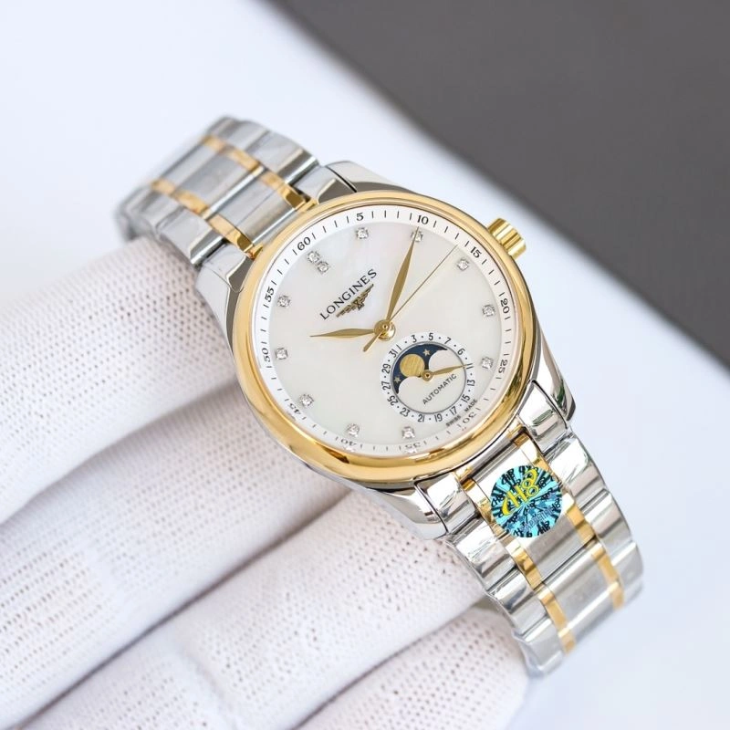 ZeroBulk LONGINES Watches 189366