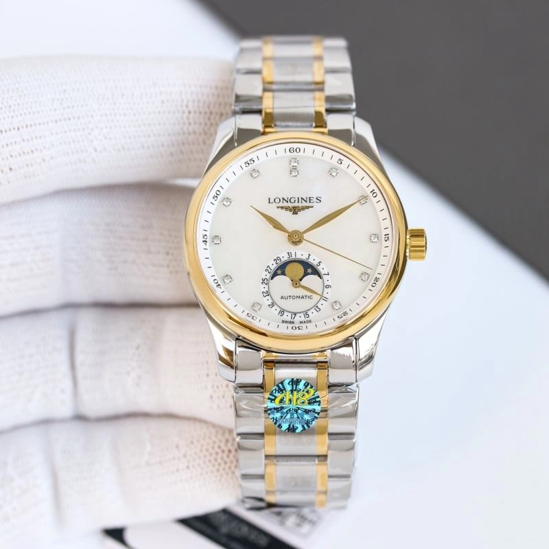 ZeroBulk LONGINES Watches 189366