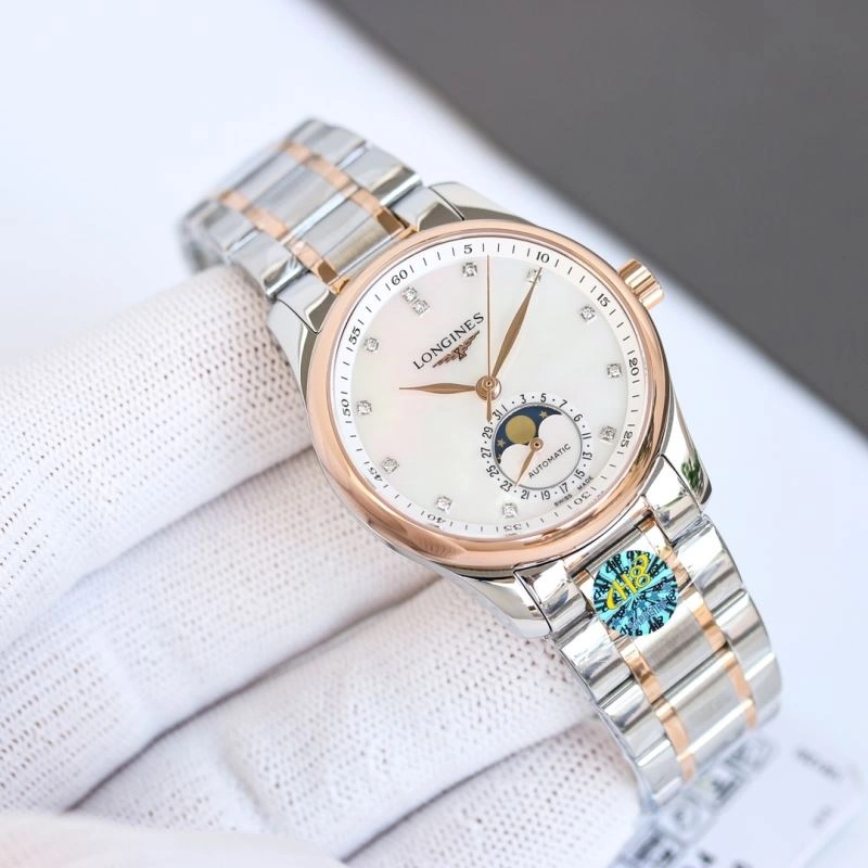 ZeroBulk LONGINES Watches 189366