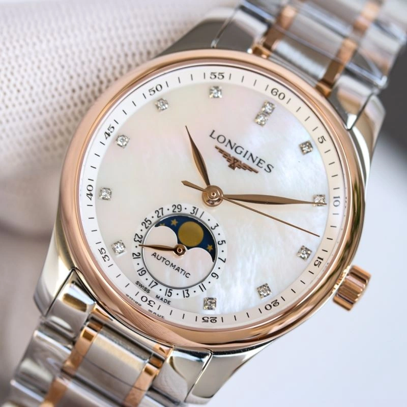 ZeroBulk LONGINES Watches 189366