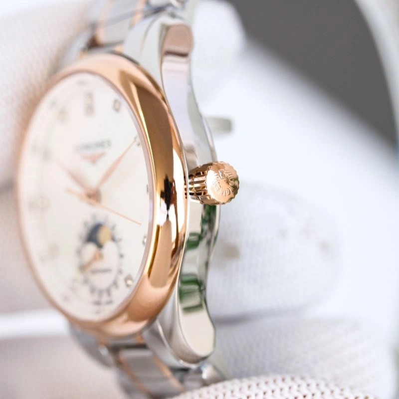 ZeroBulk LONGINES Watches 189366