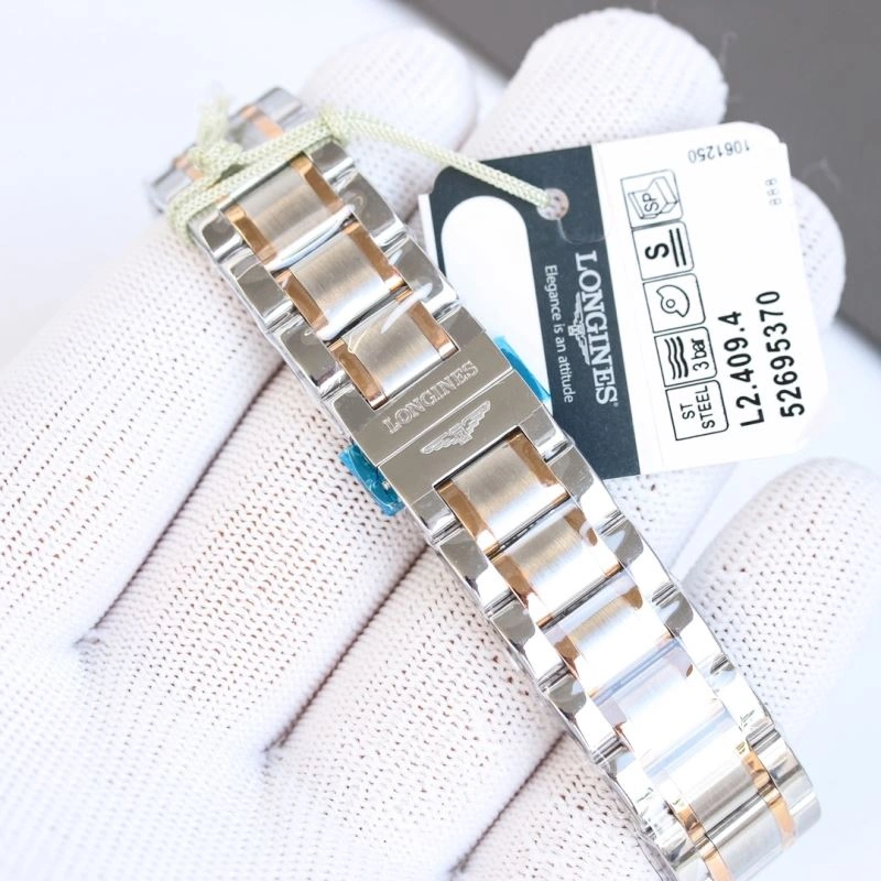 ZeroBulk LONGINES Watches 189366