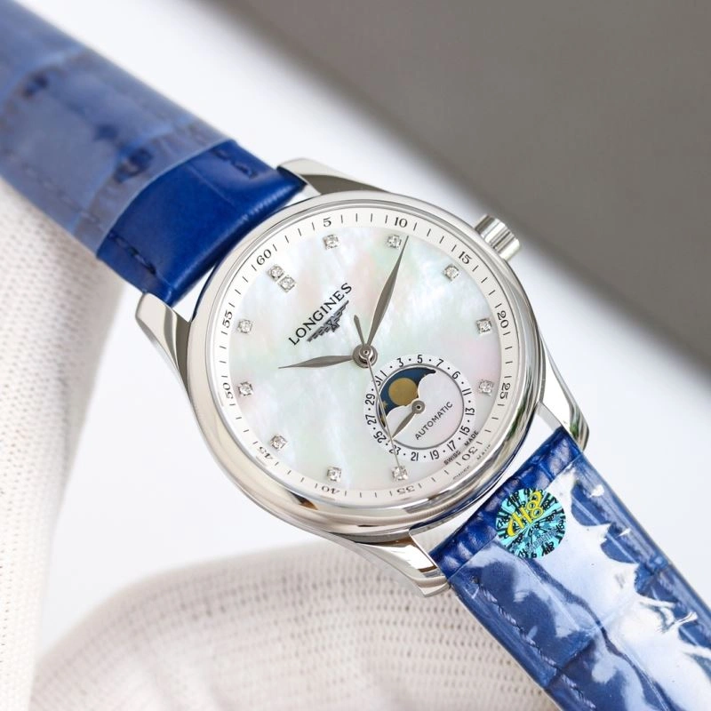 Sustainable LONGINES Watches 189368
