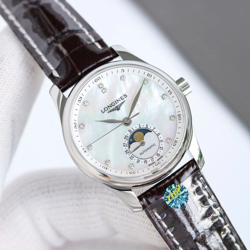 Sustainable LONGINES Watches 189368