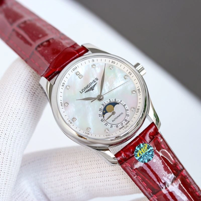 Sustainable LONGINES Watches 189368