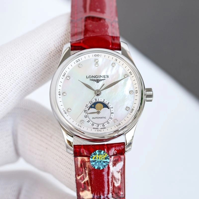 Sustainable LONGINES Watches 189368