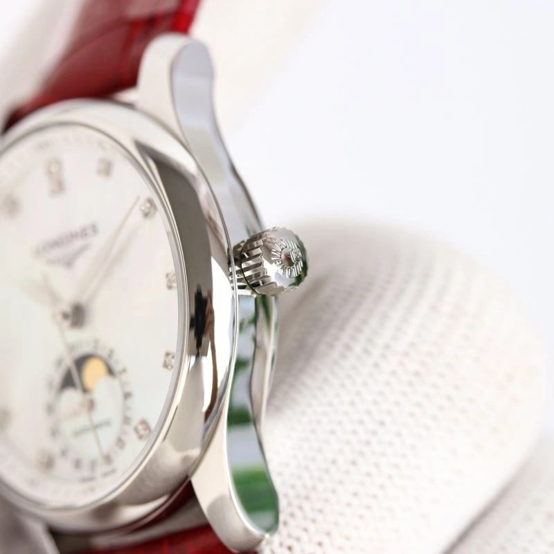 Sustainable LONGINES Watches 189368