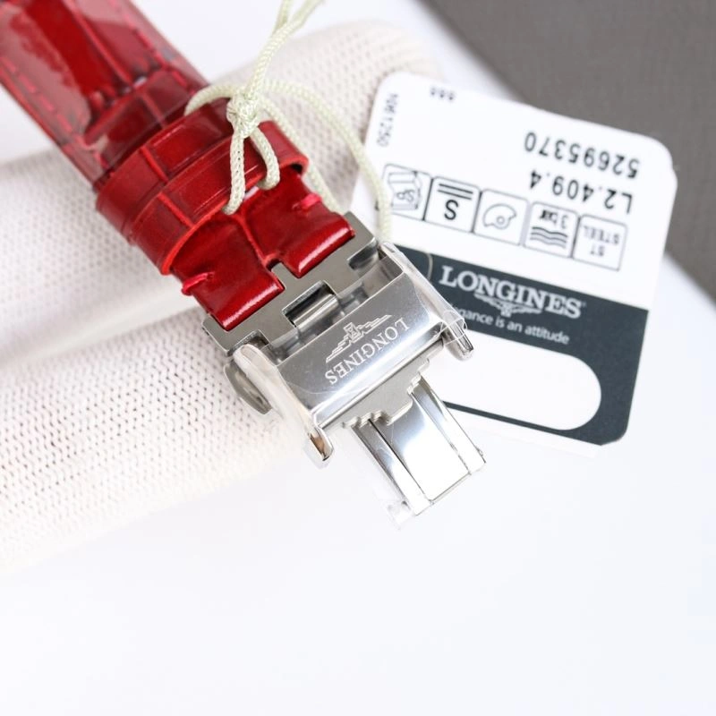 Sustainable LONGINES Watches 189368