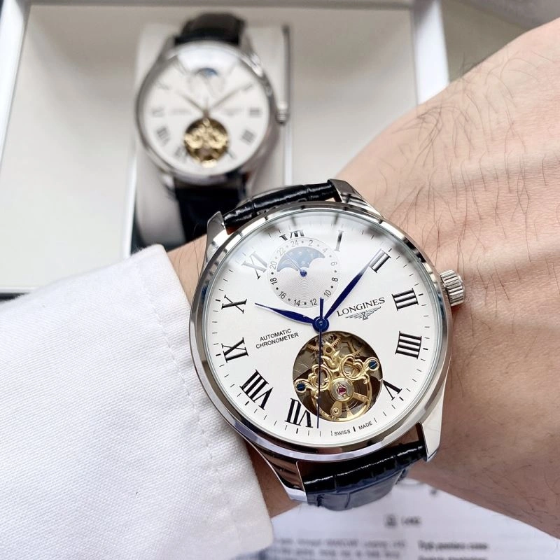 Breathable LONGINES Watches 189388