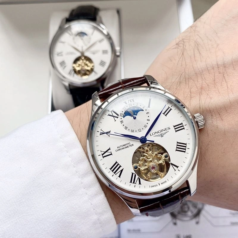 Breathable LONGINES Watches 189388