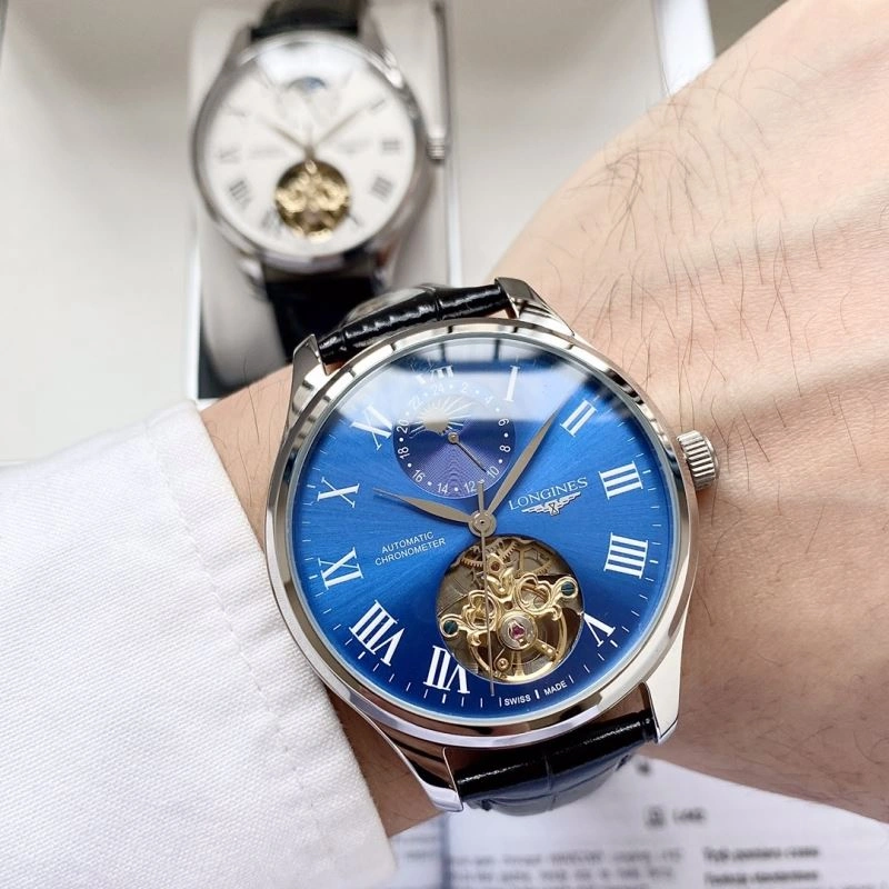 Breathable LONGINES Watches 189388