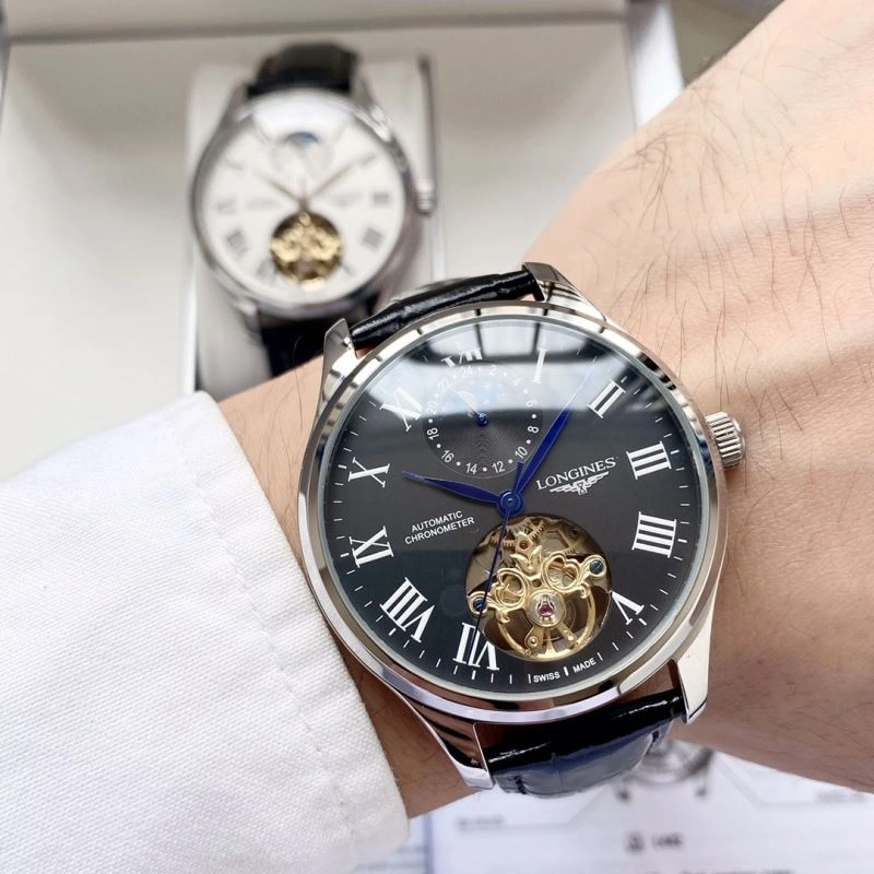 Breathable LONGINES Watches 189388