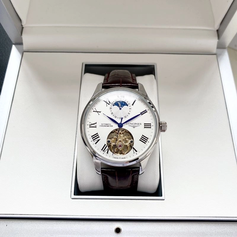 Breathable LONGINES Watches 189388
