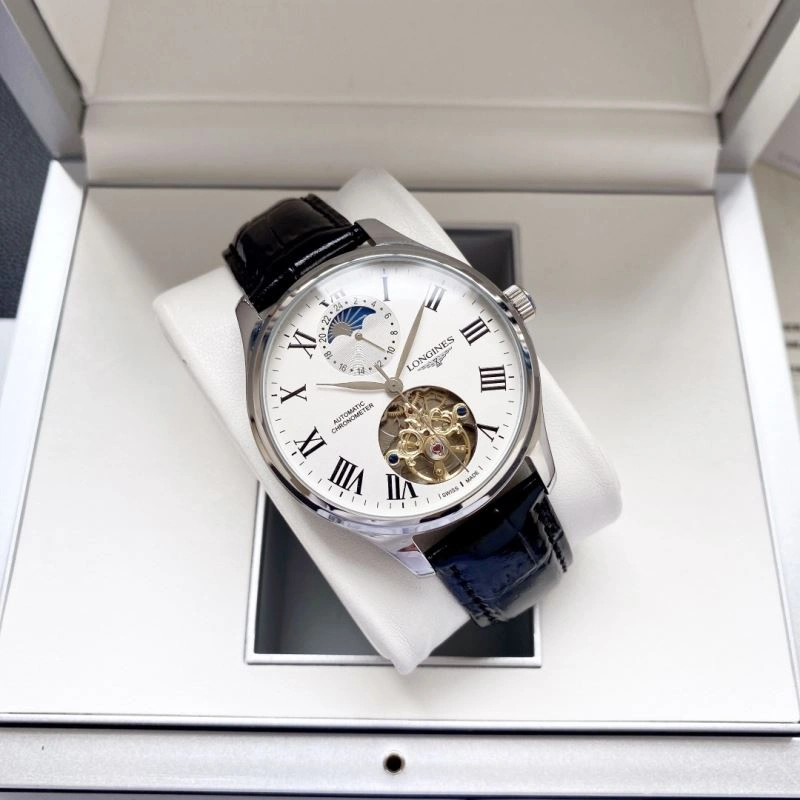 Breathable LONGINES Watches 189388
