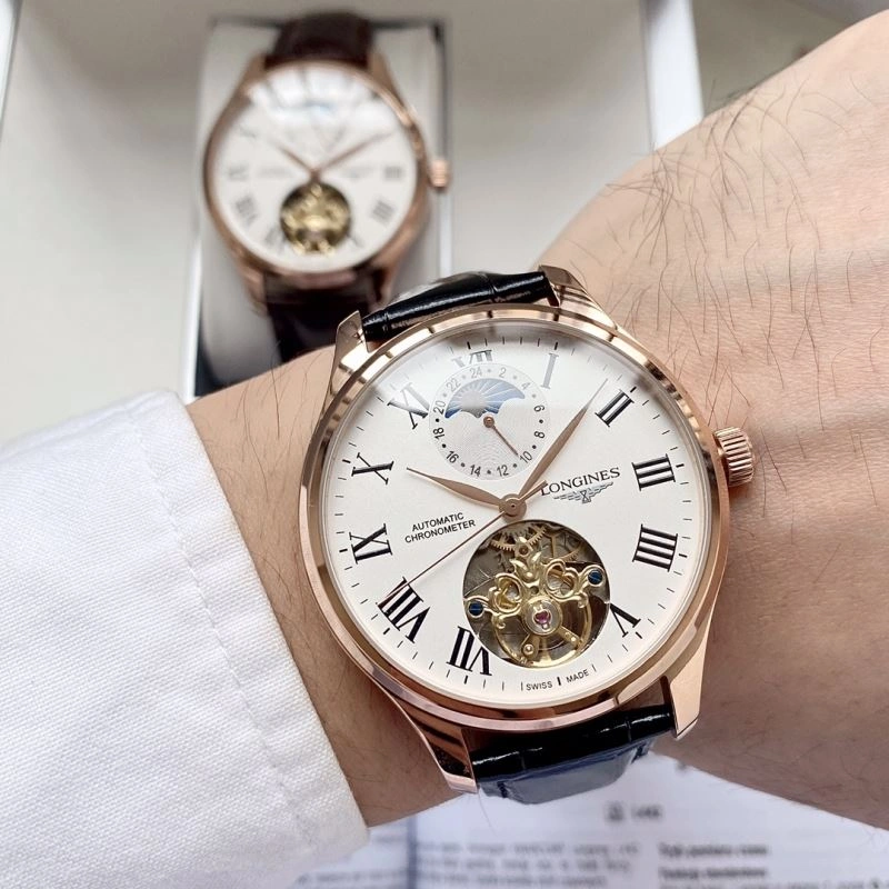 LONGINES Watches Lightweight 189379
