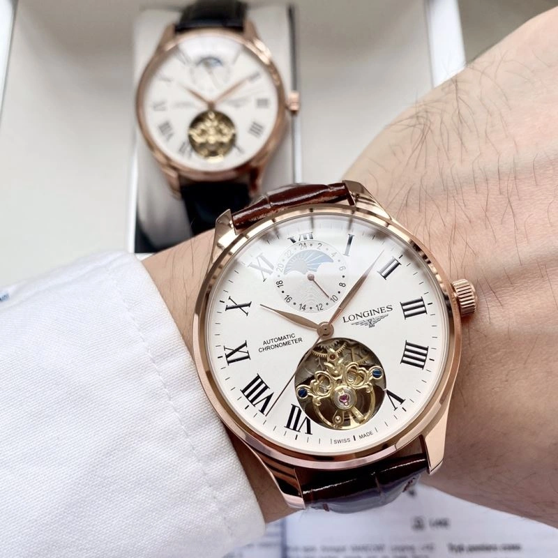 LONGINES Watches Lightweight 189379