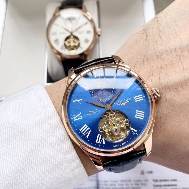 LONGINES Watches Lightweight 189379