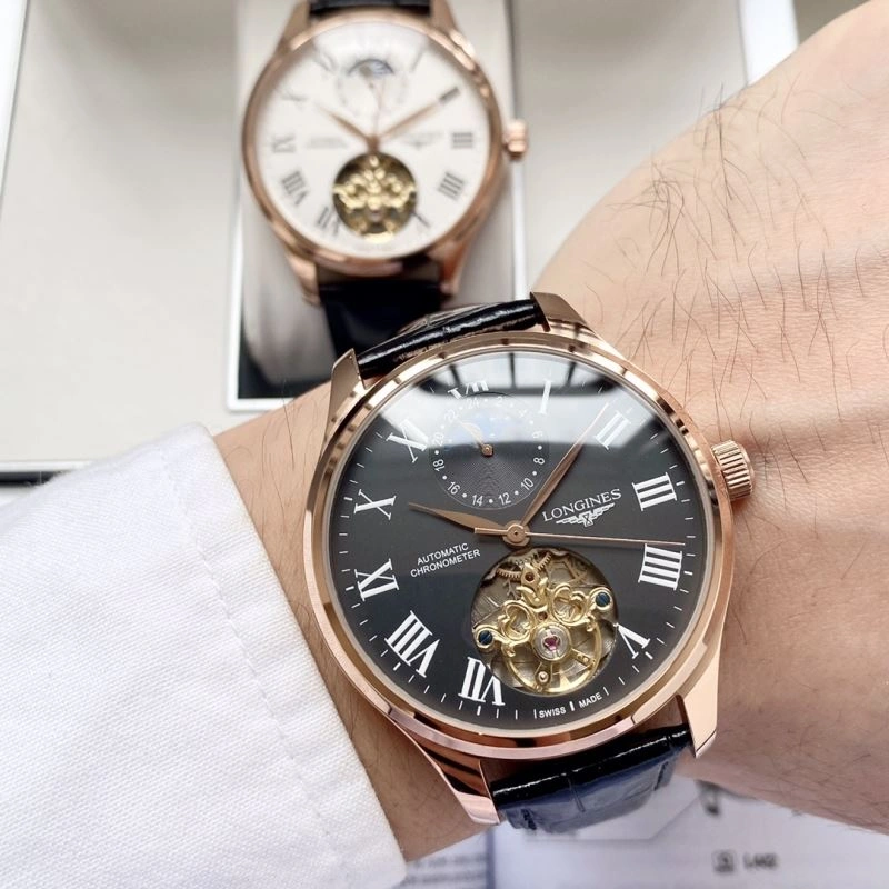 LONGINES Watches Lightweight 189379