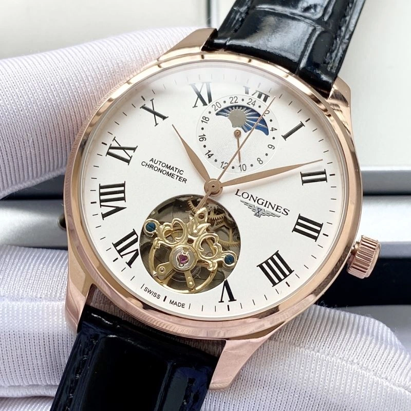 LONGINES Watches Lightweight 189379