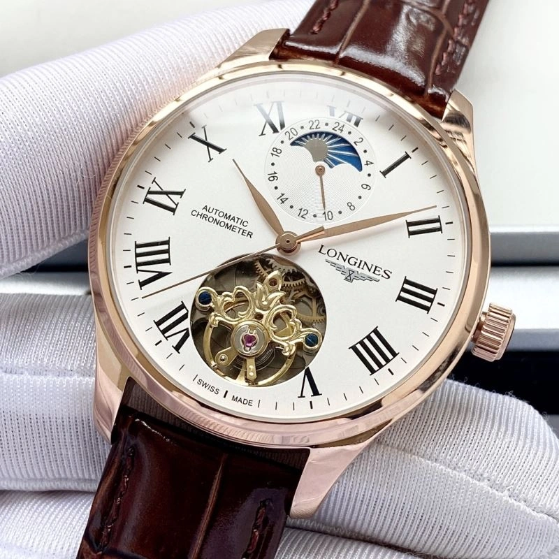 LONGINES Watches Lightweight 189379