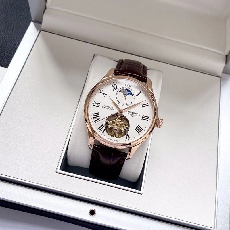 LONGINES Watches Lightweight 189379